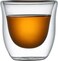 Neoflam Double Wall Glass &amp; Mugs Set (Cawa Cup 70ML)