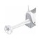 Bosch Hand Mixer Set - 450 Watt - White \ Grey - MFQ3540