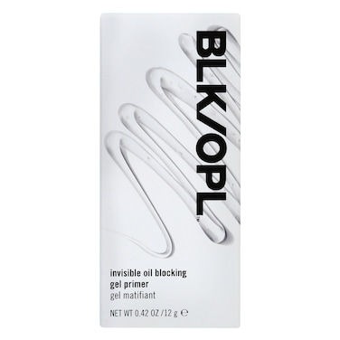 Black Opal BRL1407/2Q Invisible Oil Blocking Gel Primer 12g
