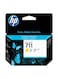 hp 711 Designjet Ink Cartridge 29ml Yellow