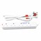 POWER KING 4IN1 EXT SOCKET 1004