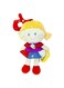 Moon Pull String Musical Toy For Stroller, Car Seats, Diaper Bags, 3 Months Above