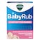 Vicks Babyrub Soothing Vapor Ointment 50ml