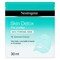 Neutrogena Face Mask Sheet - The Detoxifier - Purifying Boost Hydrogel Recovery - 1 Sheet Mask