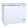 Westpoint Chest Freezer WBXN3519 White 350L