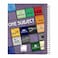 Notebook A4 - 96 Sheets - One Subject