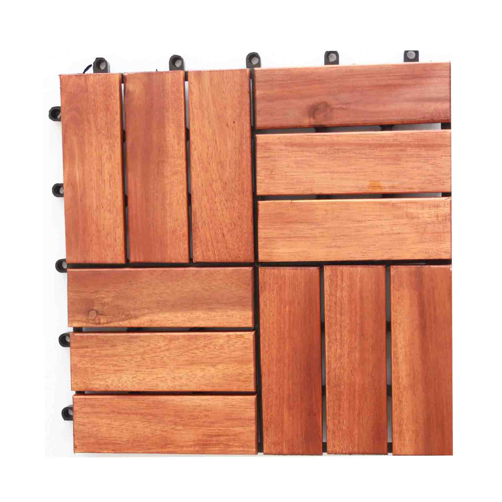 Procamp Acadia Deck Tile