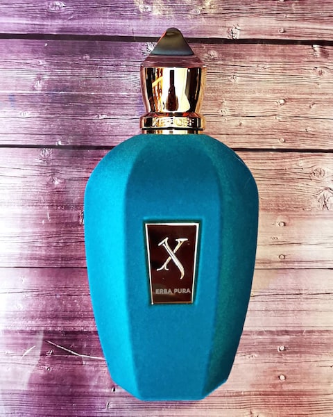 Xerjoff Erba Pura Eau De Parfum - 100ml