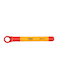 Insulated Ring Wrench 19mm VDE-1000V YT-20993
