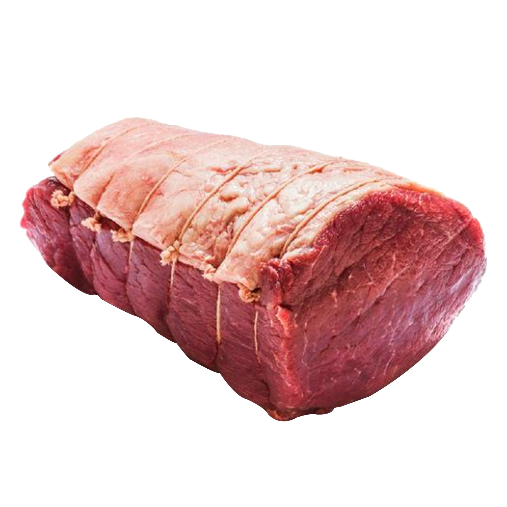 Beef Kenyan Topside