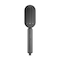 Rush Brush S3 Lite Hair Straightening Brush - Grey