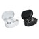 Lenovo-White XT91 TWS In-Ear Earphones BT 5.0 Headphones True Wireless Earbuds with Touch Control Digital Power Display Stereo Sound Noise Canceling Waterproof Binaural Design Headsets&nbsp;with&nbsp;MIC for Ga