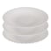 Windcera Opalware Soup Plate White 8.5inch Set of 3