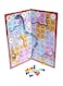 Ta sports 2-In-1 Snakes And Ladders Board Game