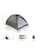 Generic Outdoor Camping Waterproof 2 Person 4 Season Folding Tent Camouflage Hiking Camping Tent 55Centimeter