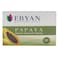 Ebyan Naturals Papaya Bar Soap 100g