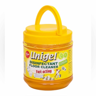 Unigel Disinfectant Cleaner Lem1Kg