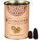 Goloka Sandalwood Backflow Incense Cones