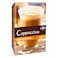 Carrefour Cappuccino Caramel 8X17GR