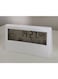 Wtrtr LCD Display Digital Alarm Clock