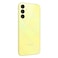 Samsung A15 Dual SIM 6GB RAM 128GB 4G LTE Yellow