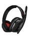 Astro - Astro A10 Gen1 Gaming Headset With Mic For Pc Black/Red