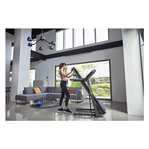 TREADMILL TR5.0 HTM1364-03 HORIZON