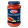 Barilla Cooked Tomato Sauce 400GR