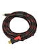 Generic HDMI Cable 5Meter Black/Red