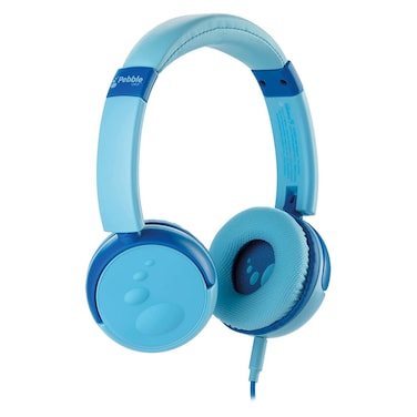 Buy Pebble Gear Kids Disney Headphones Blue Online Carrefour UAE