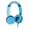 Pebble Gear Kids Disney Headphones Blue