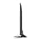 LG 55-inch 4K UHD LED Smart TV with WebOS - 55UP8150
