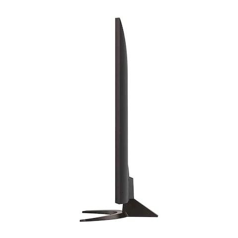 LG 55-inch 4K UHD LED Smart TV with WebOS - 55UP8150