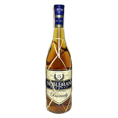 Kwv Nobleman Reserve Brandy Wine 750Ml
