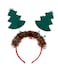 Christmas Tree Headband