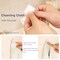 Anself-Microfiber Cleaning Cloth Kitchen Dish Cloth Home Window Car Towel Duster Highly Absorbent Household Cleaning Tools 11.8X11.8in