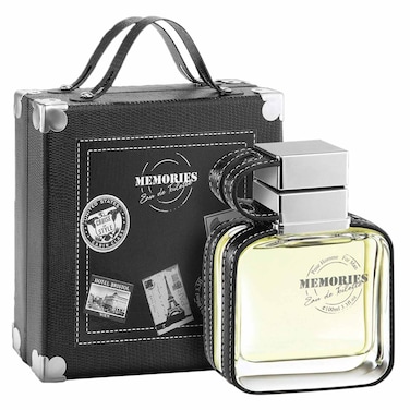 Emper Memories Eau De Toilette 100ml