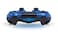 Sony PS4 DualShock 4 Wireless Controller - Wave Blue