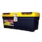 TRAMONTINA PLASTIC TOOL BOX 17