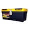 TRAMONTINA PLASTIC TOOL BOX 17