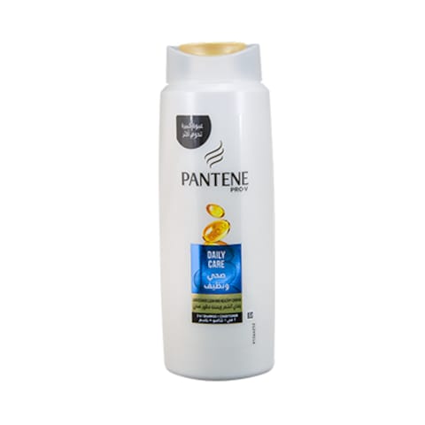 Pantene Pro-V Daily Care 2-In-1 Shampoo And Conditioner 600ml