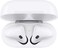 Apple AirPods With Charging Case, White