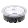 Queen Deli Oven Roasted Black Olives 150g