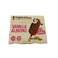L.Whey Vanilla Almond Multipack 3x120ml
