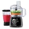 Black+Decker Food Processor FX400B-B5