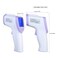 Generic-Infrared Thermometer Portable Digital Forehead Temperature Gauge 32℃ to 42.9℃ Non-contact Measuring Thermometer High Sensitivity Body Thermometer ℃/℉ Switchable F06