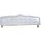 Spring Air USA Imperial Head Board UA150 White 150cm