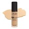 LA Girl PRO.mattte HD.high-definition long wear matte foundation (GLM671 Ivory)