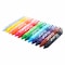 DOMS CRAYONS JUMBO SIZE 12S 3468