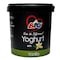 Bio Yoghurt Vanilla 1L